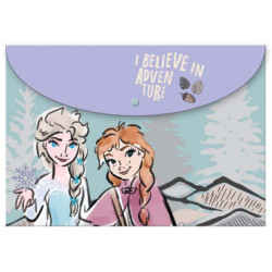 Disney Jégvarázs Adventure...