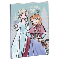Disney Jégvarázs Adventure...