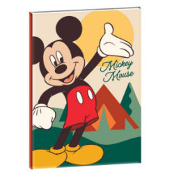 Disney Mickey Nature B/5...