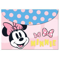 Disney Minnie Joy A/4...
