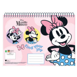 Disney Minnie Joy A/4...