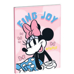 Disney Minnie Joy B/5...