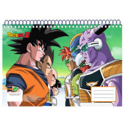 Dragon Ball Namek A/4...