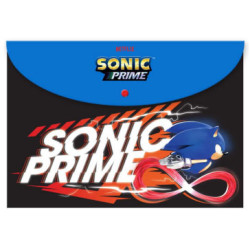 Sonic a sündisznó Get Me...
