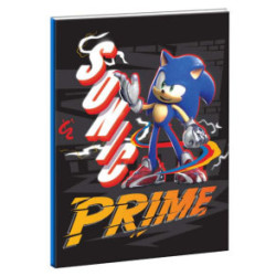 Sonic a sündisznó Get Me...
