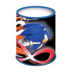 Sonic a sündisznó Get Me...