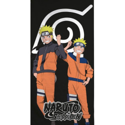 Naruto Grow Up fürdőlepedő,...