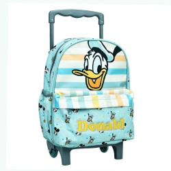 Disney Donald gurulós ovis...
