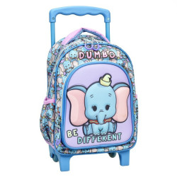 Disney Dumbo Be Different...