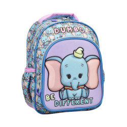Disney Dumbo Be Different...