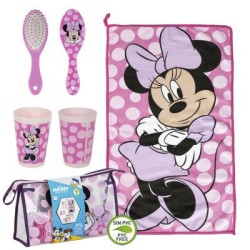 Disney Minnie Dots...