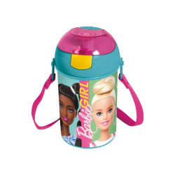 Barbie Happy Thoughts...