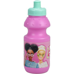 Barbie Happy Thoughts...