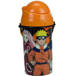 Naruto Fire kulacs,...