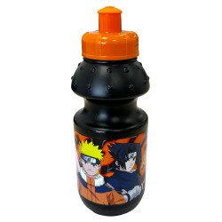 Naruto Fire műanyag kulacs,...
