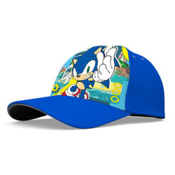 Sonic a sündisznó Gold...