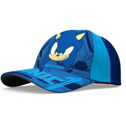 Sonic a sündisznó Prime...