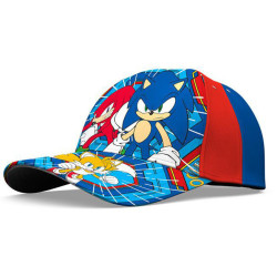 Sonic a sündisznó Prime...