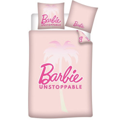 Barbie Unstoppable...