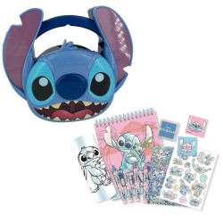 Disney Lilo és Stitch, A...