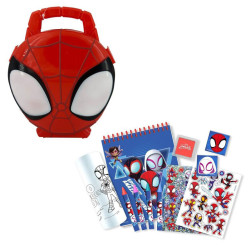Pókember Spidey 3D írószer...