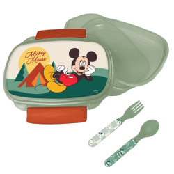 Disney Mickey Nature...