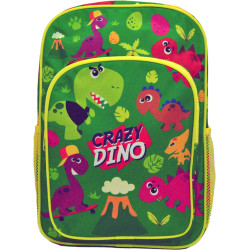 Dinoszaurusz Crazy...