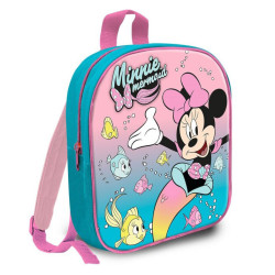 Disney Minnie Mermaid...