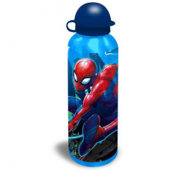 Pókember Web-Slinger...
