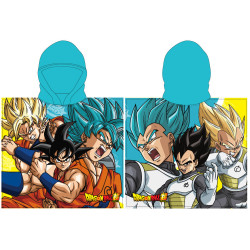 Dragon Ball strand...