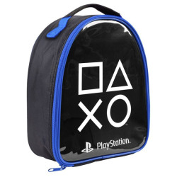 PlayStation thermo uzsonnás...