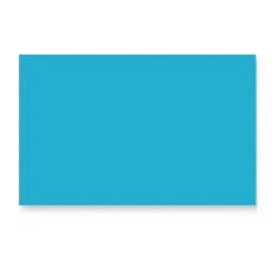 Kék Turquoise műanyag...