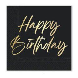 Happy Birthday Elegant...