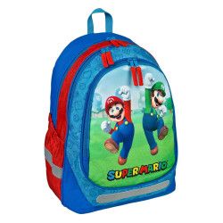 Super Mario Jump...
