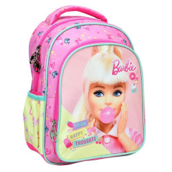 Barbie Happy Thoughts...