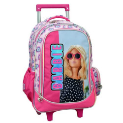 Barbie Summer gurulós...