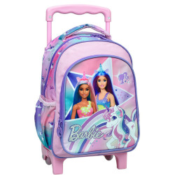 Barbie Unicorn gurulós ovis...