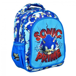 Sonic a sündisznó Prime...