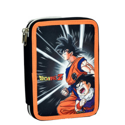 Dragon Ball tolltartó...