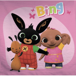 Bing Pink kéztörlő,...