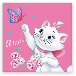 Disney Marie cica Butterfly...