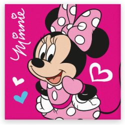 Disney Minnie Love...