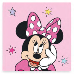 Disney Minnie Star...