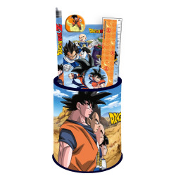 Dragon Ball írószer szett 7...