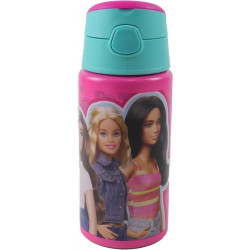 Barbie Love alumínium...