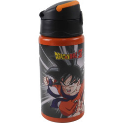 Dragon Ball alumínium...