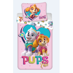 Mancs Őrjárat Pups Rule...