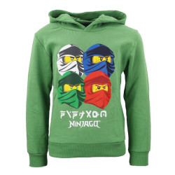 Lego Ninjago gyerek pulóver...