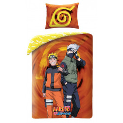 Naruto Kakasi ágyneműhuzat...