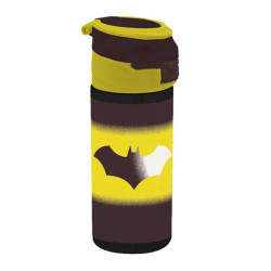 Batman műanyag kulacs 532 ml